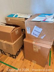 MaxSold Auction: Tupperware Storage - new - Langford (British Columbia, Canada) PARTNER MANAGED Estate Sale Online Auction - Glen Lake Road