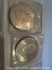 MaxSold Auction: 40 pieces of coins  - Richmond Hill (Ontario, Canada) SELLER MANAGED Downsizing Online Auction - Townwood Drive