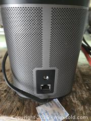 MaxSold Auction: Sonos  Smart Speaker - Burnaby (British Columbia, Canada) SELLER MANAGED Reseller Online Auction - Claude Avenue