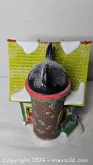 MaxSold Auction: Dept 56 Mickey's Ski & Skate - Riverview (Florida, USA) SELLER MANAGED Downsizing Online Auction - Holly Heath Drive