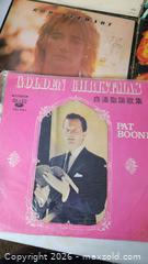 MaxSold Auction: Lot Of Vintage Vinyl Records - Riverview (Florida, USA) SELLER MANAGED Downsizing Online Auction - Holly Heath Drive