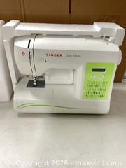 MaxSold Auction: Singer Sew Mate- lot 1000 - East Cocalico Township (Pennsylvania, USA) PARTNER MANAGED Estate Sale Online Auction - West Church Street
