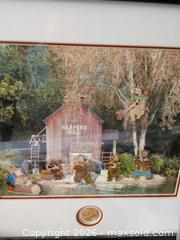 MaxSold Auction: Disney Collectible Pin Lot — Enamel Pins & Park Sets G - Doylestown Township (Pennsylvania, USA) PARTNER MANAGED Downsizing Online Auction - Country Brook Drive