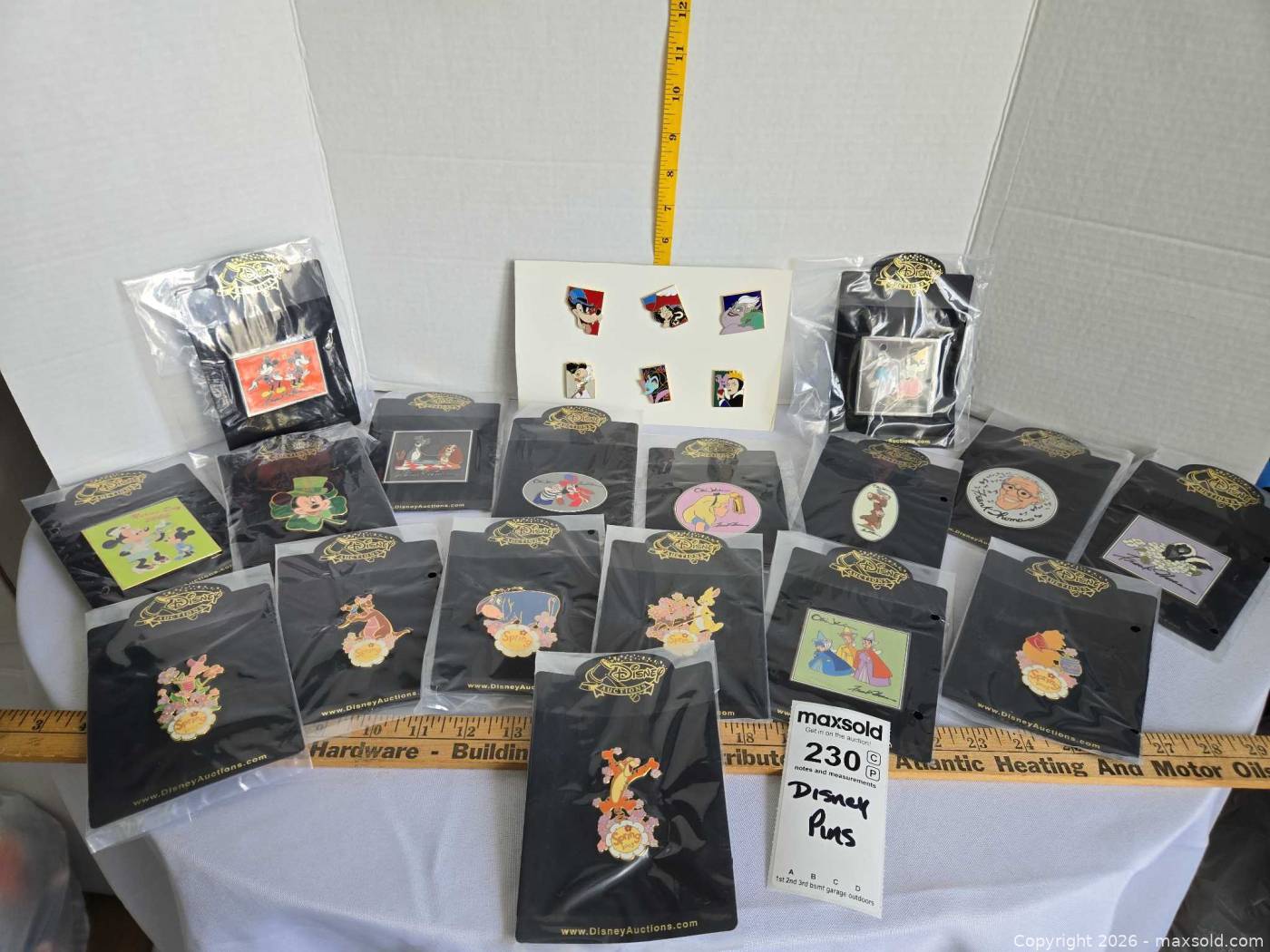 Fr Pin Bid Gallery | Doylestown Township (Pennsylvania, USA) PARTNER MANAGED ...