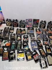MaxSold Auction: Lot of 21-50 Disney Limited Edition Hard Enamel Pins B - Doylestown Township (Pennsylvania, USA) PARTNER MANAGED Downsizing Online Auction - Country Brook Drive