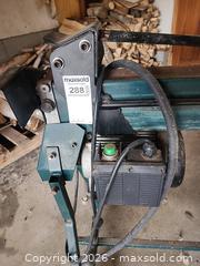 MaxSold Auction: Yardworks Electric Log Splitter - Prince Edward (Ontario, Canada) PARTNER MANAGED Downsizing Online Auction - East County Road 29
