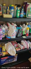 MaxSold Auction: Household Cleaning Supplies Lot — 30+ Items - High Bridge (New Jersey, USA) PARTNER MANAGED Estate Sale Online Auction -  West Main Street