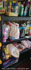 MaxSold Auction: Household Cleaning Supplies Lot — 30+ Items - High Bridge (New Jersey, USA) PARTNER MANAGED Estate Sale Online Auction -  West Main Street