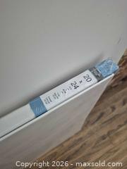 MaxSold Auction: Lot of Art Supplies Includes - Stretched Canvases and Fabriano Sketchbooks and more - Toronto (Ontario, Canada) PARTNER MANAGED Estate Sale Online Auction -  Saint Andrews Gardens