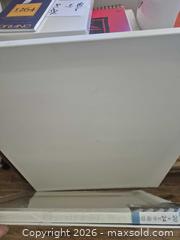 MaxSold Auction: Lot of Art Supplies Includes - Stretched Canvases and Fabriano Sketchbooks and more - Toronto (Ontario, Canada) PARTNER MANAGED Estate Sale Online Auction -  Saint Andrews Gardens