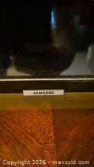 MaxSold Auction: Samsung 43" 4K UHD Smart TV - Toronto (Ontario, Canada) PARTNER MANAGED Estate Sale Online Auction -  Saint Andrews Gardens