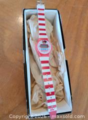 MaxSold Auction: 1990 Where's Waldo Watch - East Cocalico Township (Pennsylvania, USA) SELLER MANAGED Estate Sale Online Auction - Stevens Road