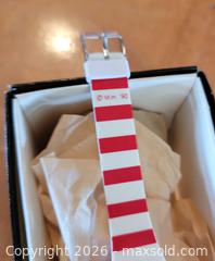 MaxSold Auction: 1990 Where's Waldo Watch - East Cocalico Township (Pennsylvania, USA) SELLER MANAGED Estate Sale Online Auction - Stevens Road