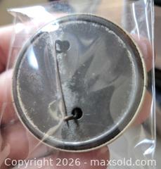MaxSold Auction: Antique 1922 Elks Lodge Pin - East Cocalico Township (Pennsylvania, USA) SELLER MANAGED Estate Sale Online Auction - Stevens Road