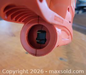 MaxSold Auction: Electric Corded Black & Decker Hedge Trimmer  - East Cocalico Township (Pennsylvania, USA) SELLER MANAGED Estate Sale Online Auction - Stevens Road