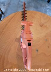 MaxSold Auction: Electric Corded Black & Decker Hedge Trimmer  - East Cocalico Township (Pennsylvania, USA) SELLER MANAGED Estate Sale Online Auction - Stevens Road