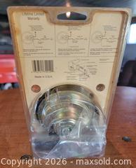 MaxSold Auction: NoS Fiamm Motorcycle Horn - East Cocalico Township (Pennsylvania, USA) SELLER MANAGED Estate Sale Online Auction - Stevens Road