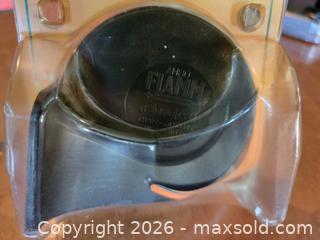 MaxSold Auction: NoS Fiamm Motorcycle Horn - East Cocalico Township (Pennsylvania, USA) SELLER MANAGED Estate Sale Online Auction - Stevens Road