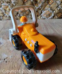 MaxSold Auction: Vintage Buddy L Toy Tractor - East Cocalico Township (Pennsylvania, USA) SELLER MANAGED Estate Sale Online Auction - Stevens Road