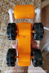 MaxSold Auction: Vintage Buddy L Toy Tractor - East Cocalico Township (Pennsylvania, USA) SELLER MANAGED Estate Sale Online Auction - Stevens Road