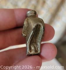 MaxSold Auction: Vintage Cast Iron Horse Jockey & Metal Wagon Driver  - East Cocalico Township (Pennsylvania, USA) SELLER MANAGED Estate Sale Online Auction - Stevens Road
