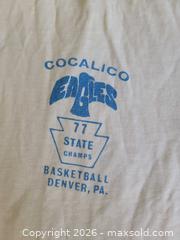 MaxSold Auction: Vintage Cocalico Eagles School Lot  - East Cocalico Township (Pennsylvania, USA) SELLER MANAGED Estate Sale Online Auction - Stevens Road