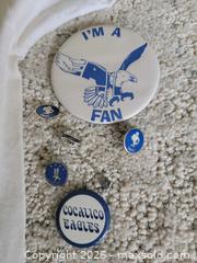 MaxSold Auction: Vintage Cocalico Eagles School Lot  - East Cocalico Township (Pennsylvania, USA) SELLER MANAGED Estate Sale Online Auction - Stevens Road