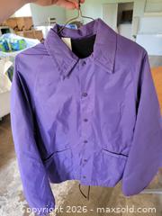 MaxSold Auction: Vintage Ephrata Girls Track & Cheerleading Jackets  - East Cocalico Township (Pennsylvania, USA) SELLER MANAGED Estate Sale Online Auction - Stevens Road