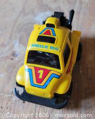 MaxSold Auction: Vintage Radio Shack Wheelie Bug - East Cocalico Township (Pennsylvania, USA) SELLER MANAGED Estate Sale Online Auction - Stevens Road