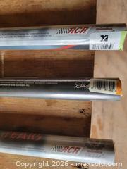 MaxSold Auction: Vintage Sealed Dale Earnhardt Posters (3) #2 - East Cocalico Township (Pennsylvania, USA) SELLER MANAGED Estate Sale Online Auction - Stevens Road
