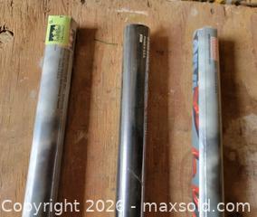 MaxSold Auction: Vintage Sealed Dale Earnhardt Posters (3) #2 - East Cocalico Township (Pennsylvania, USA) SELLER MANAGED Estate Sale Online Auction - Stevens Road