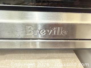 MaxSold Auction: Breville Stainless Steel Countertop Oven - Convection & Air Fry - Stratford (Ontario, Canada) PARTNER MANAGED Estate Sale Online Auction - Cawston Street (CONDO)