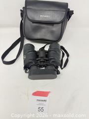 MaxSold Auction: Bushnell Birding Series Porro Prism Binoculars, Black - Stratford (Ontario, Canada) PARTNER MANAGED Estate Sale Online Auction - Cawston Street (CONDO)