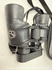 MaxSold Auction: Bushnell Birding Series Porro Prism Binoculars, Black - Stratford (Ontario, Canada) PARTNER MANAGED Estate Sale Online Auction - Cawston Street (CONDO)