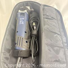 MaxSold Auction: Mastercraft Corded Oscillating Multi-Tool (Multi-Crafter) - Stratford (Ontario, Canada) PARTNER MANAGED Estate Sale Online Auction - Cawston Street (CONDO)
