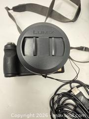MaxSold Auction: Panasonic Lumix DMC-FZ8 Bridge Camera 12x Optical Zoom - Stratford (Ontario, Canada) PARTNER MANAGED Estate Sale Online Auction - Cawston Street (CONDO)