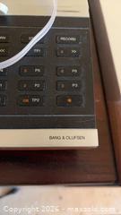 MaxSold Auction: Bang & Olufsen Beocenter 7700 Hi-Fi Stereo System - Beckwith (Ontario, Canada) SELLER MANAGED Downsizing Online Auction -  6th Line Beckwith
