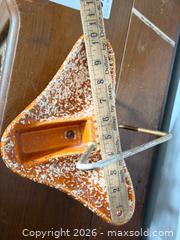 MaxSold Auction: Vintage MCM Atomic Stingray Ashtray Stand - Fort Erie (Ontario, Canada) SELLER MANAGED Estate Sale Online Auction - Caribou Trail Ridgway