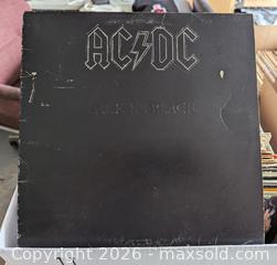 MaxSold Auction: Lot of 50+ Rock, Classic Rock & Folk Records (1970s–1980s) - Bradford West Gwillimbury (Ontario, Canada) PARTNER MANAGED Downsizing Online Auction - Downy Emerald Drive