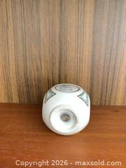 MaxSold Auction: Precious Moments Porcelain Christmas Ornament with Scent Cavity - Jacksonville (Florida, USA) SELLER MANAGED Downsizing Online Auction - Spanish Marsh Court