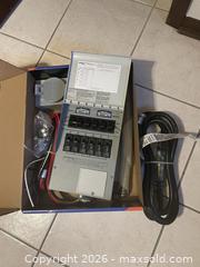 MaxSold Auction: Reliance Pro/Tran 2 (3006HDK) Backup Power Transfer Switch Kit - Welland (Ontario, Canada) SELLER MANAGED Estate Sale Online Auction -  Eastdale Crescent