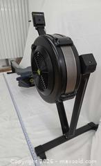 MaxSold Auction: Concept2 Model D Air Rower - Toronto (Ontario, Canada) PARTNER MANAGED Downsizing Online Auction - Dupont Street (STORAGE)