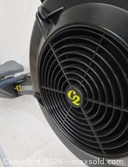 MaxSold Auction: Concept2 Model D Air Rower - Toronto (Ontario, Canada) PARTNER MANAGED Downsizing Online Auction - Dupont Street (STORAGE)
