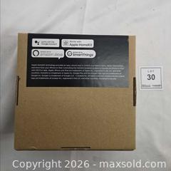 MaxSold Auction: ecobee3 lite Smart Thermostat (Pro packaging) - Toronto (Ontario, Canada) PARTNER MANAGED Downsizing Online Auction - Dupont Street (STORAGE)