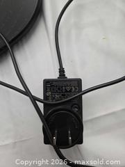 MaxSold Auction: Elgato Key Light Air (Pair) — Black LED Desk Lights - Toronto (Ontario, Canada) PARTNER MANAGED Downsizing Online Auction - Dupont Street (STORAGE)