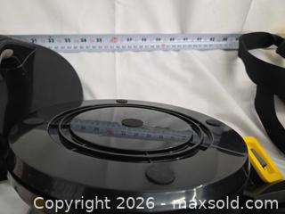 MaxSold Auction: Home Workout Set: Bowflex Adjustable Dumbbells, TRX Straps & Push-Up Handles - Toronto (Ontario, Canada) PARTNER MANAGED Downsizing Online Auction - Dupont Street (STORAGE)