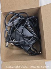 MaxSold Auction: Midland IC-M94D VHF Marine Handheld Radio with GPS & AIS - Toronto (Ontario, Canada) PARTNER MANAGED Downsizing Online Auction - Dupont Street (STORAGE)
