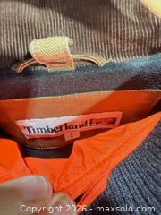 MaxSold Auction: Timberland PRO Large Brown/Tan Insulated Work Jacket - Hatboro (Pennsylvania, USA) PARTNER MANAGED Estate Sale Online Auction - Jacksonville Road