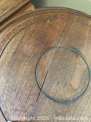 MaxSold Auction: Antique Plant Stand A - North Whitehall Township (Pennsylvania, USA) PARTNER MANAGED Downsizing Online Auction - Vista Drive