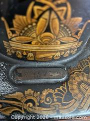 MaxSold Auction: Antique Singer Sewing Machines, Accessories B - North Whitehall Township (Pennsylvania, USA) PARTNER MANAGED Downsizing Online Auction - Vista Drive
